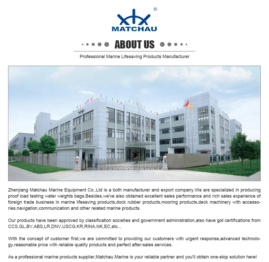 Life Raft Buoyant Tube Air Testing Pressure Guage