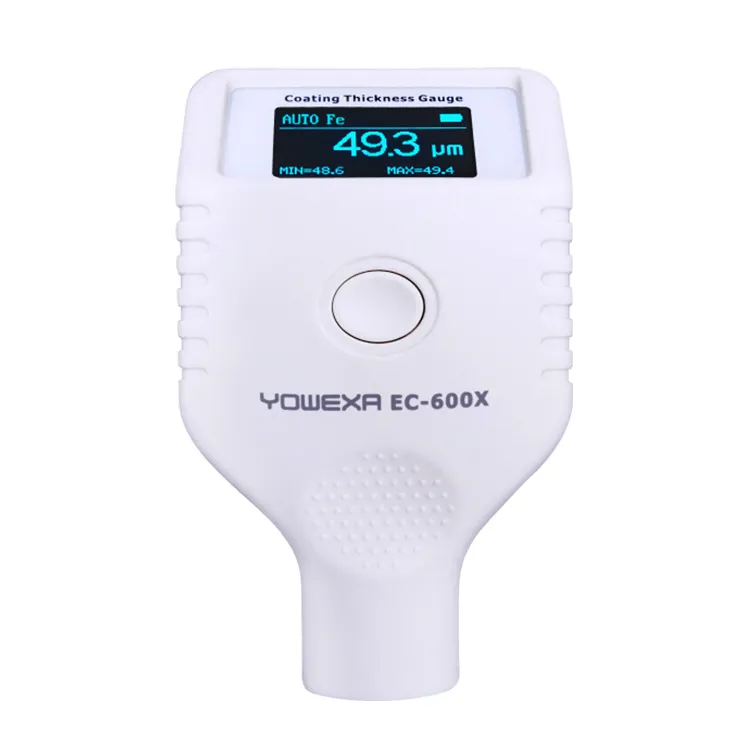 Low Temperature Resistant Electroplating Thickness Gauge
