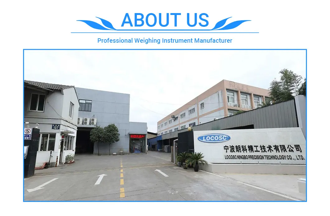 Lp7610W IP68 Stainless Steel Waterproof Washdown Electronic Weighing Scale 150kg