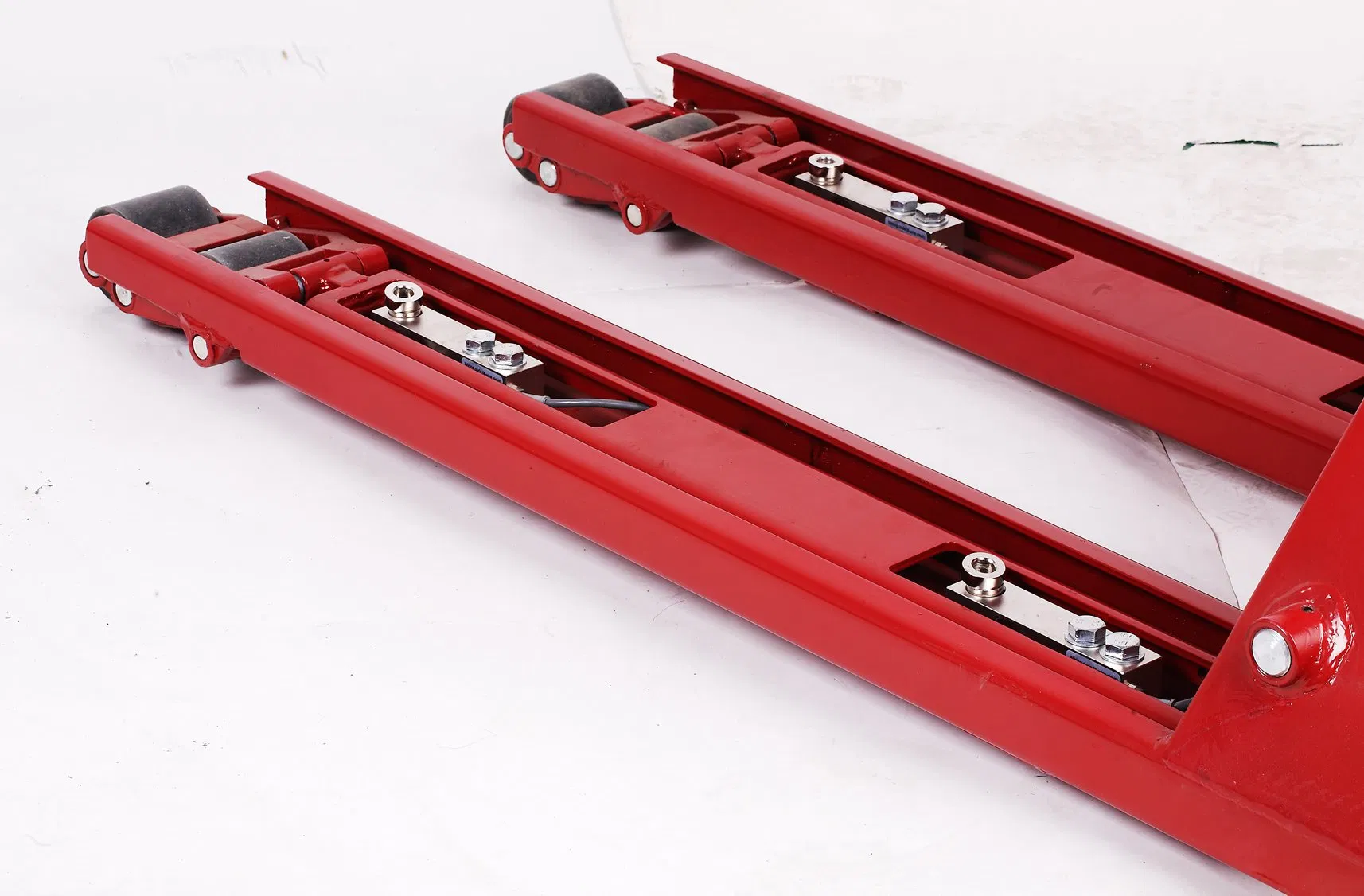 Lp7625 Pallet Jack Scale, Industrial Scale