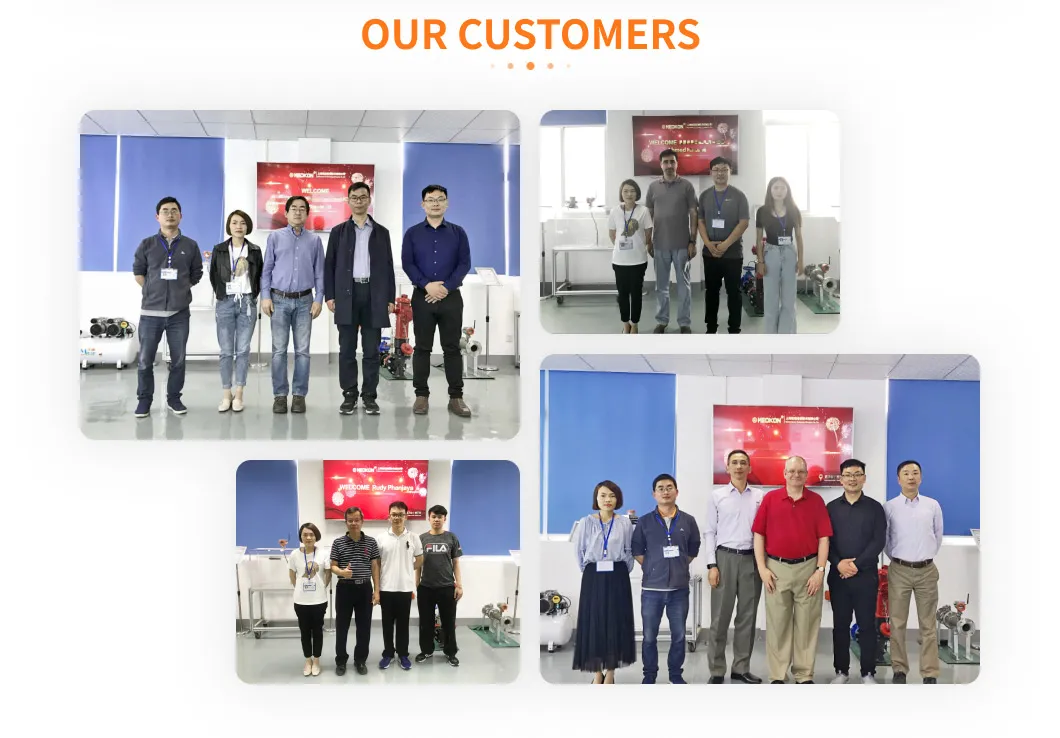 Manufacturers Supply High-Precision Precision Digital Pressure Gauges