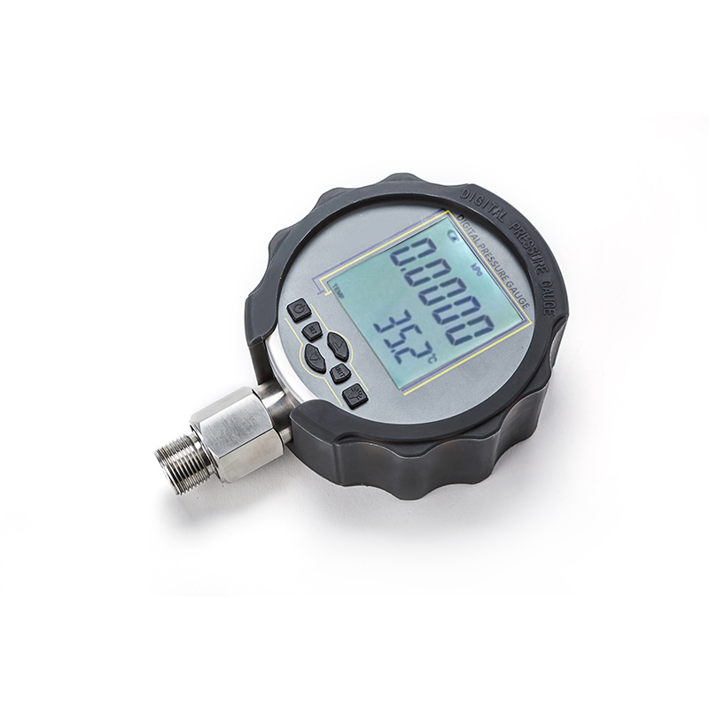 Manufacturers Supply High-Precision Precision Digital Pressure Gauges