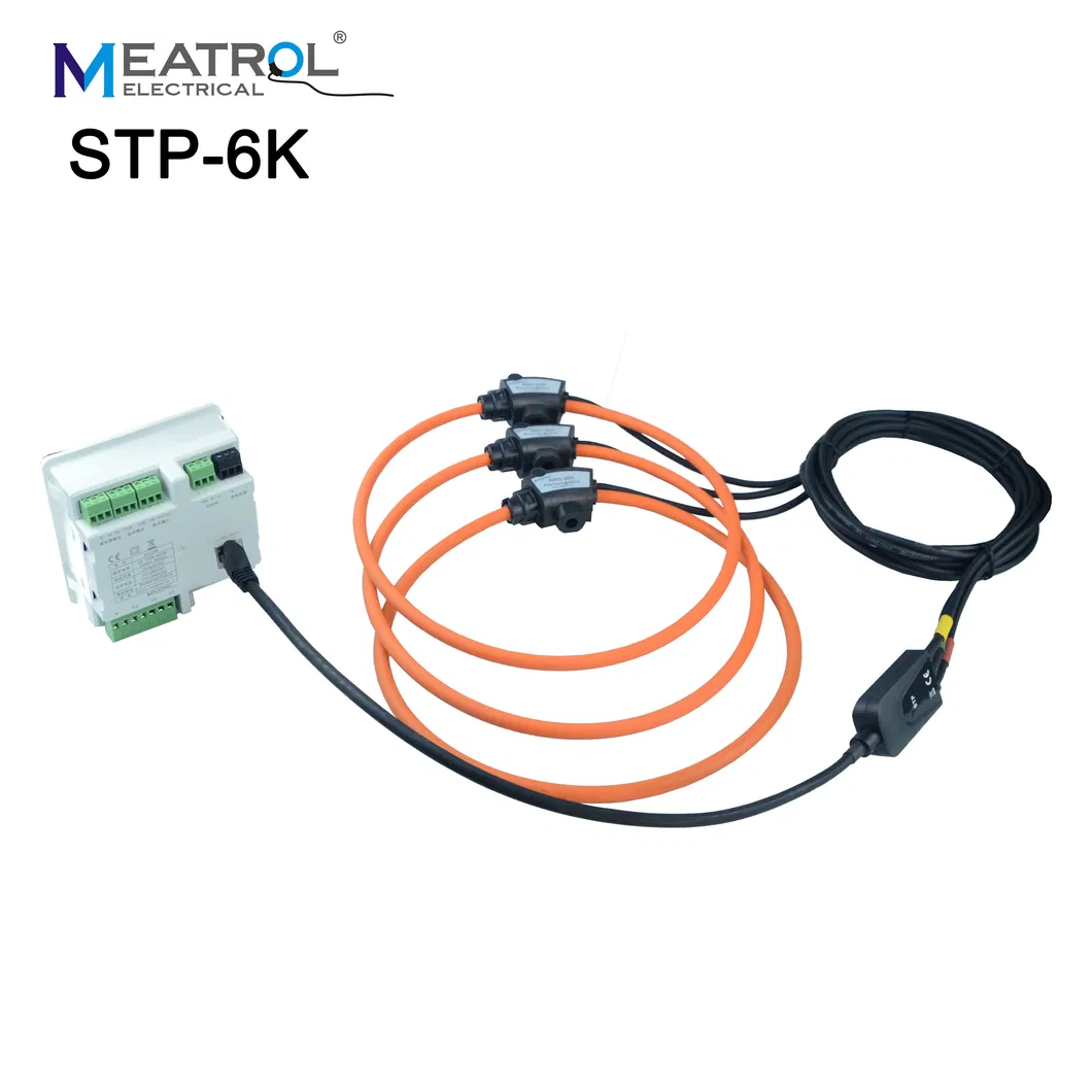 Me238 Best Product AC Smart Digital Electronic LCD Display Panel Mounting Multimeters