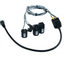 Me238 Best Product AC Smart Digital Electronic LCD Display Panel Mounting Multimeters