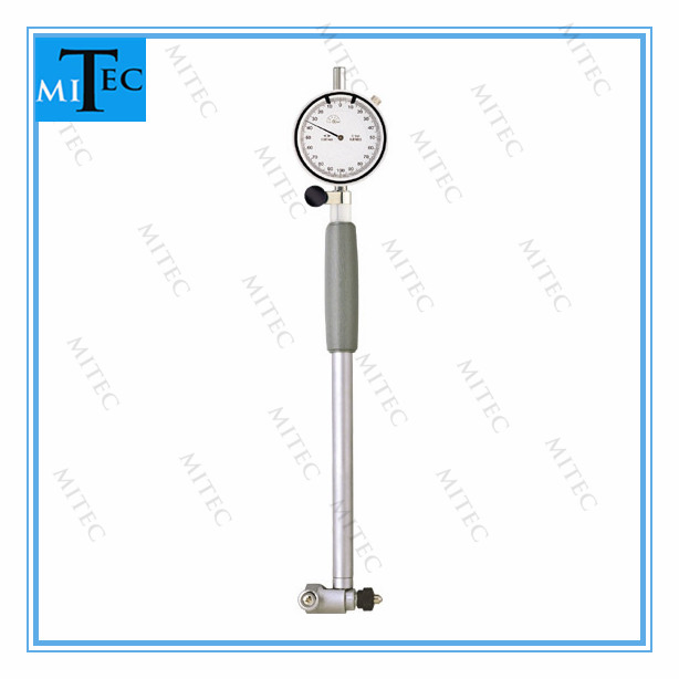 Measuring Device 18-35mm Dial Bore Gauge 0.01mm