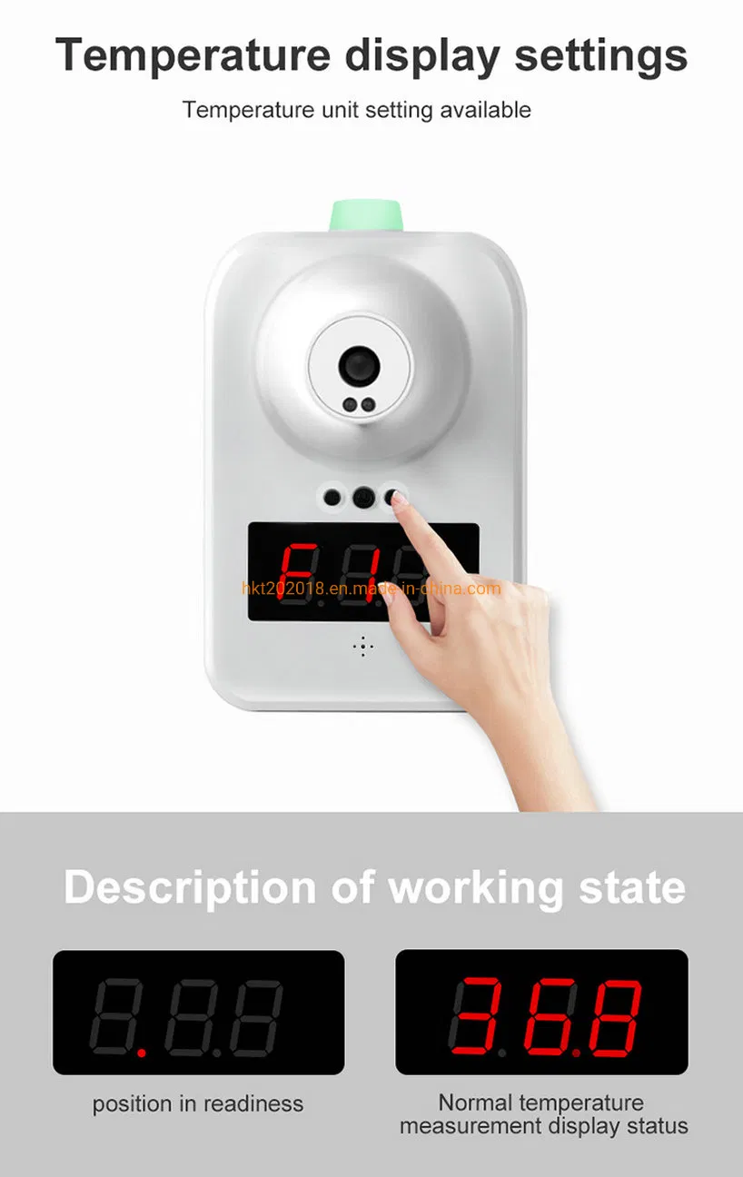 Measuring Instrument Electronic Counter K7