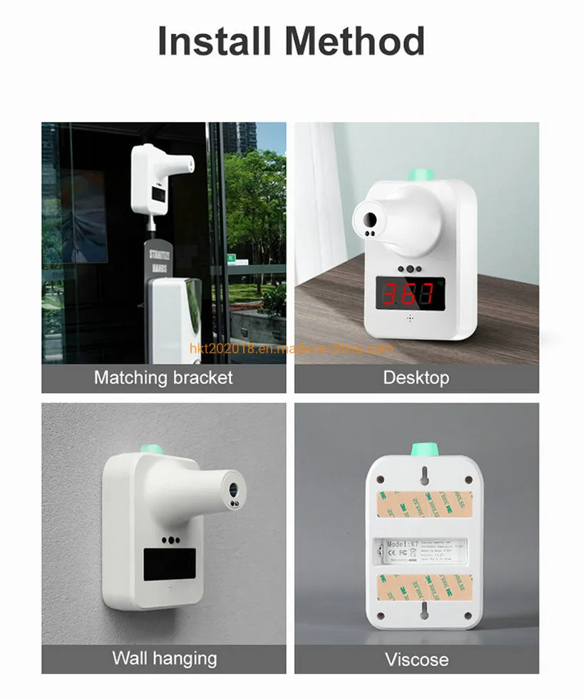 Measuring Instrument Electronic Counter K7