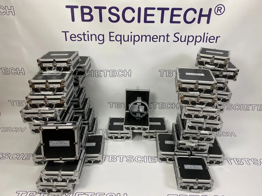 Mechanical Proving Ring