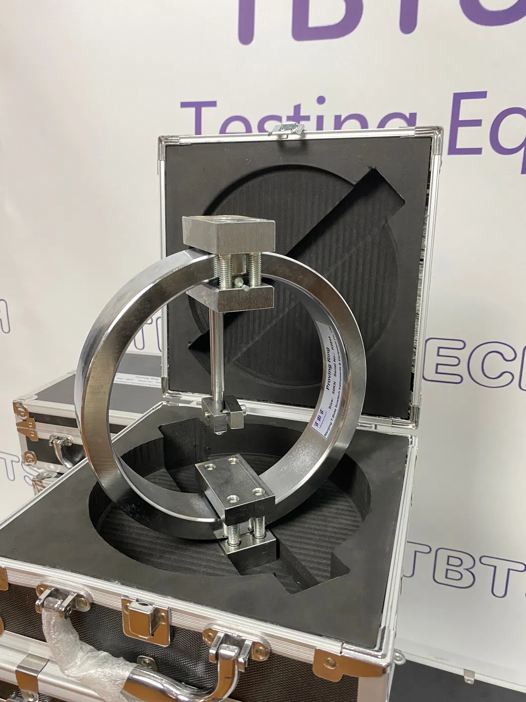 Mechanical Proving Ring