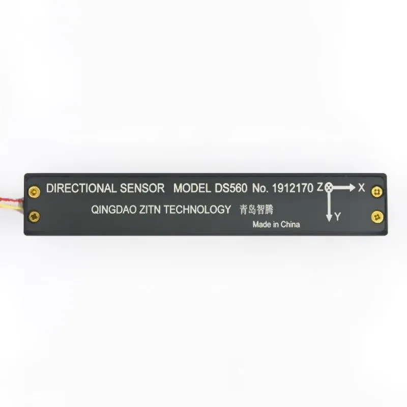 Mems Orientation Sensor for Downhole Logging Probes