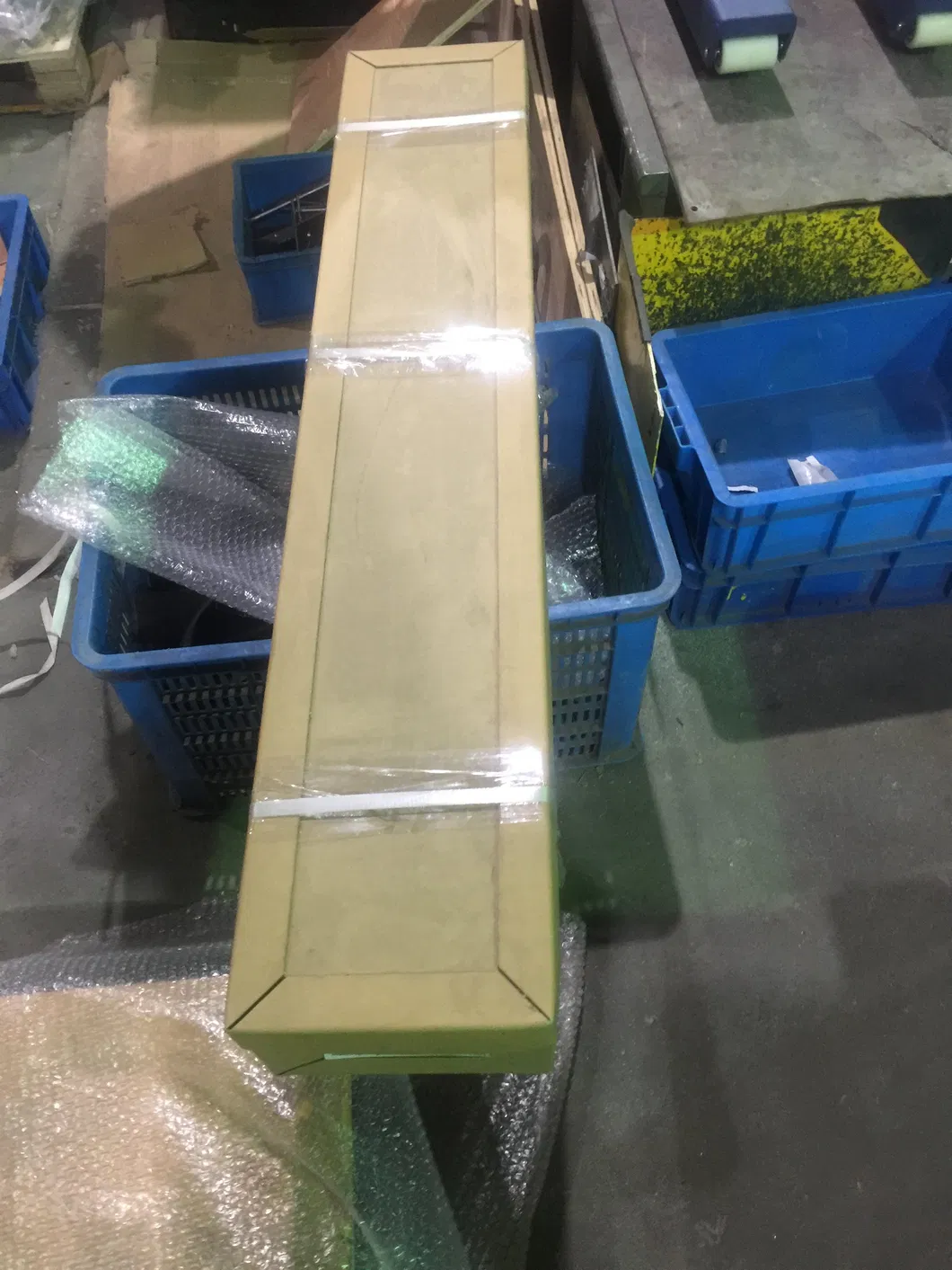 Mild Steel Portable Weghing Beam Weighing Bar Beam for Logistic