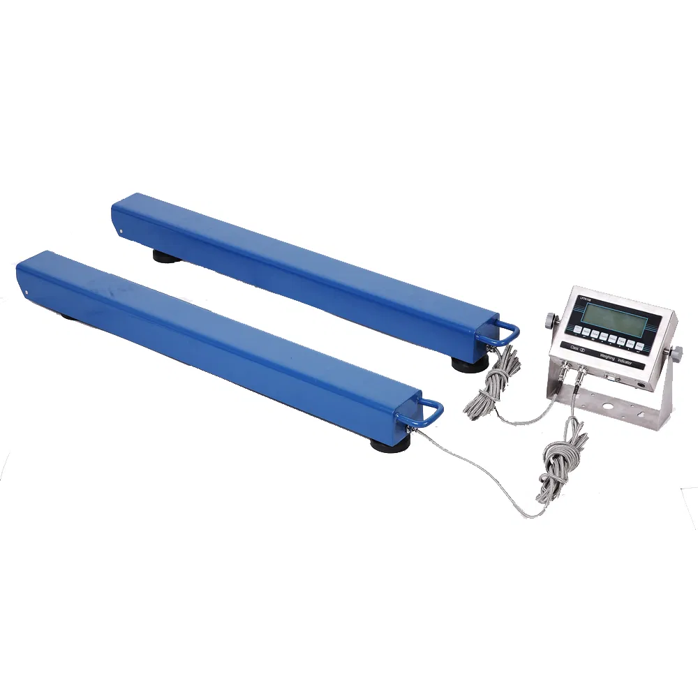 Mild Steel Portable Weghing Beam Weighing Bar Beam for Logistic