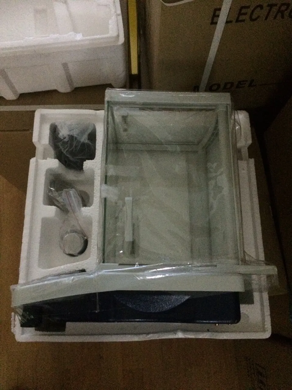 Mini Electronic Balance Price Mslfa10 /Analytical Balance