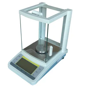 Mini Electronic Balance Price Mslfa10 /Analytical Balance