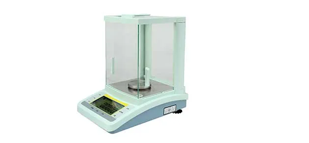 Mini Electronic Balance Price Mslfa10 /Analytical Balance