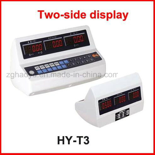 Mini Tcs -T3 Series Electronic Digital Platform Price Scale 60kg