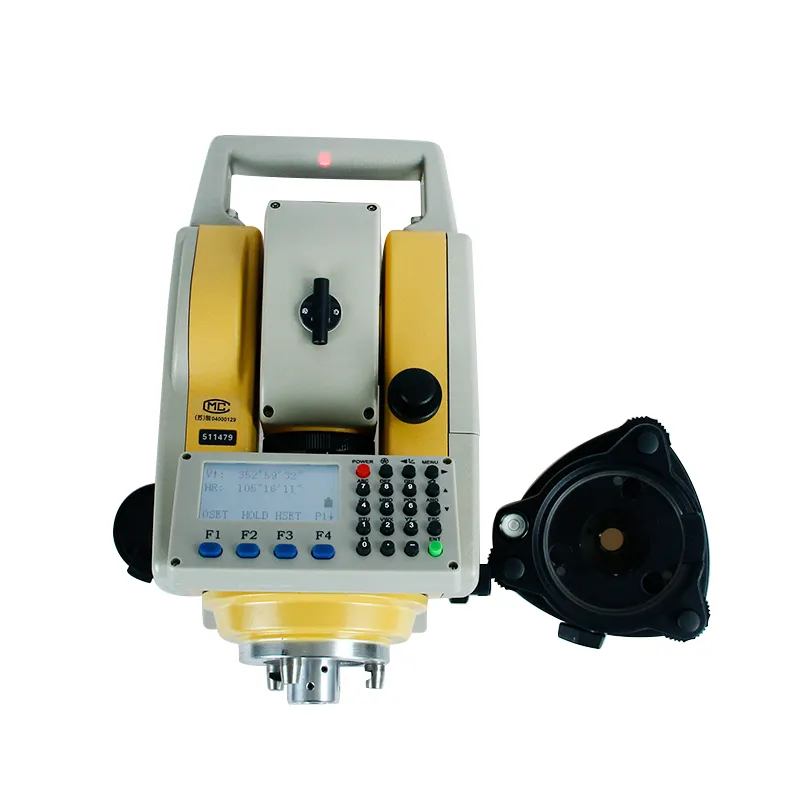 Most Professional Instrument Electronic Total Station