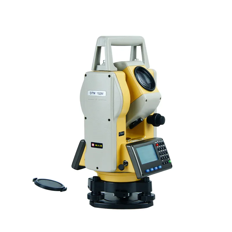Most Professional Instrument Electronic Total Station