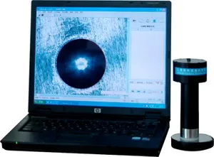 Multifunction High Accuracy Digital Brinell Durometros (SHB-3000C)