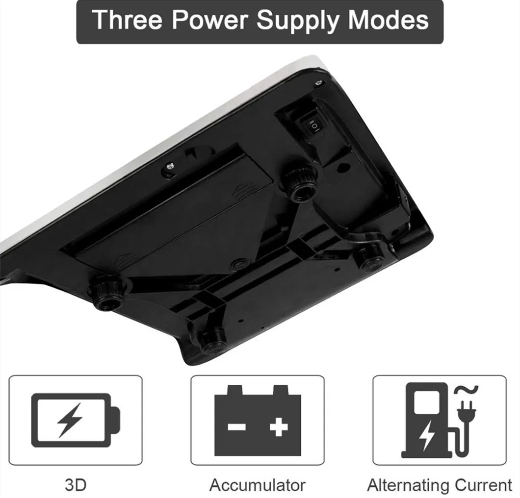 New Arrival 30kg 1g Accuracy Digital Precision Bench Electronic Smart Table Top Weighing Counting Scale