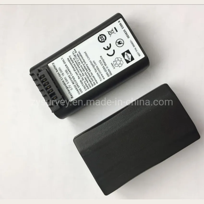 Nikon Battery 890-0084-Xxq for Nikon Total Station Battery