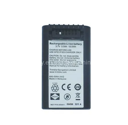Nikon Battery 890-0084-Xxq for Nikon Total Station Battery