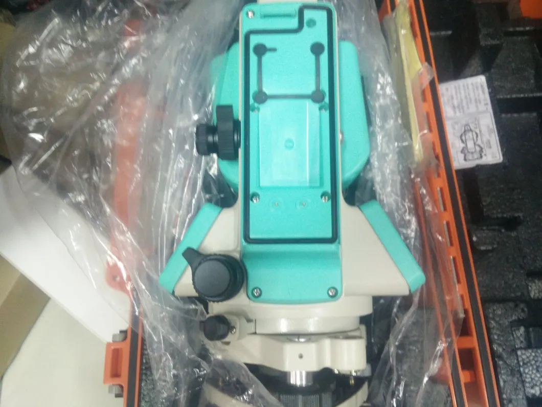 Nikon Dtm352 Total Station