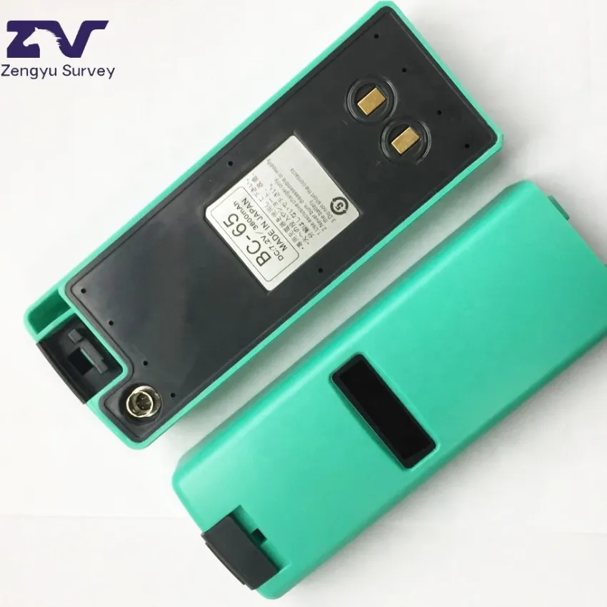 Nikon Total Station Battery Bc-65 for Nikon Dtm-352b Dtm-332 Dtm-350