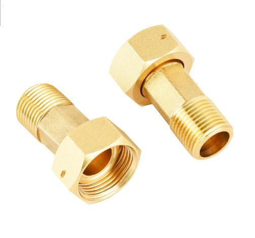 Ningbo Water Meter ISO 4064 Class B Water Meter Mechanical 15mm-20mm