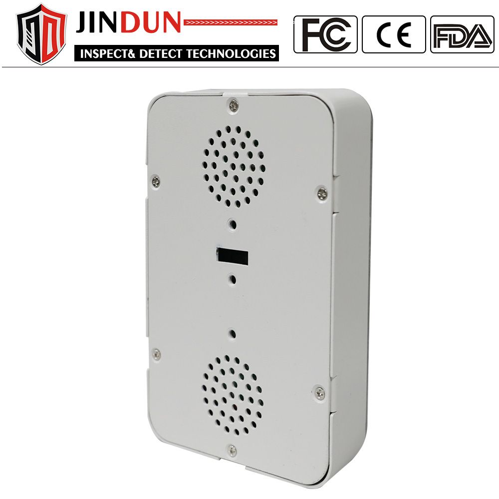 Non Contact School Human Body Forehead Wrist Auto Infrared Thermometer