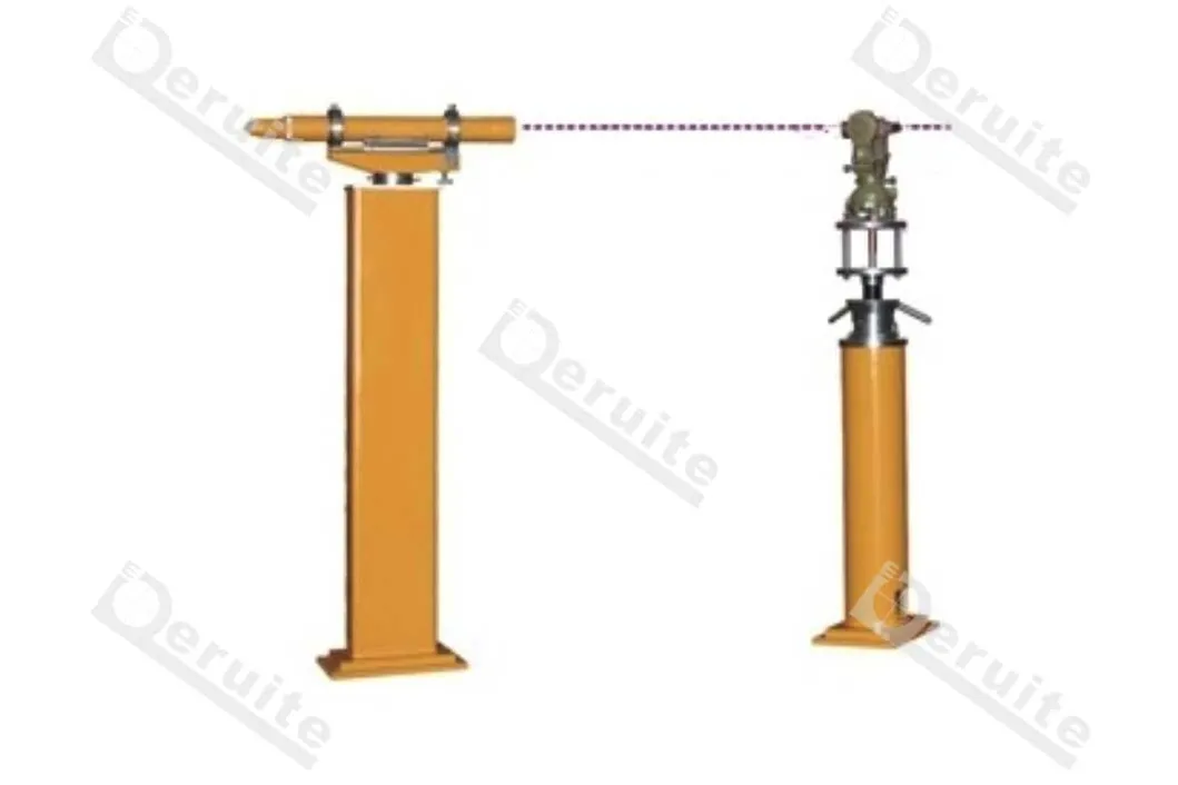 Optical Collimator for Autolevel and Theodolite Wd550-F1