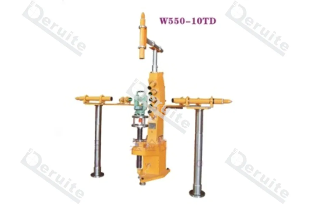 Optical Collimator for Optical Instrument (W550-10TD)