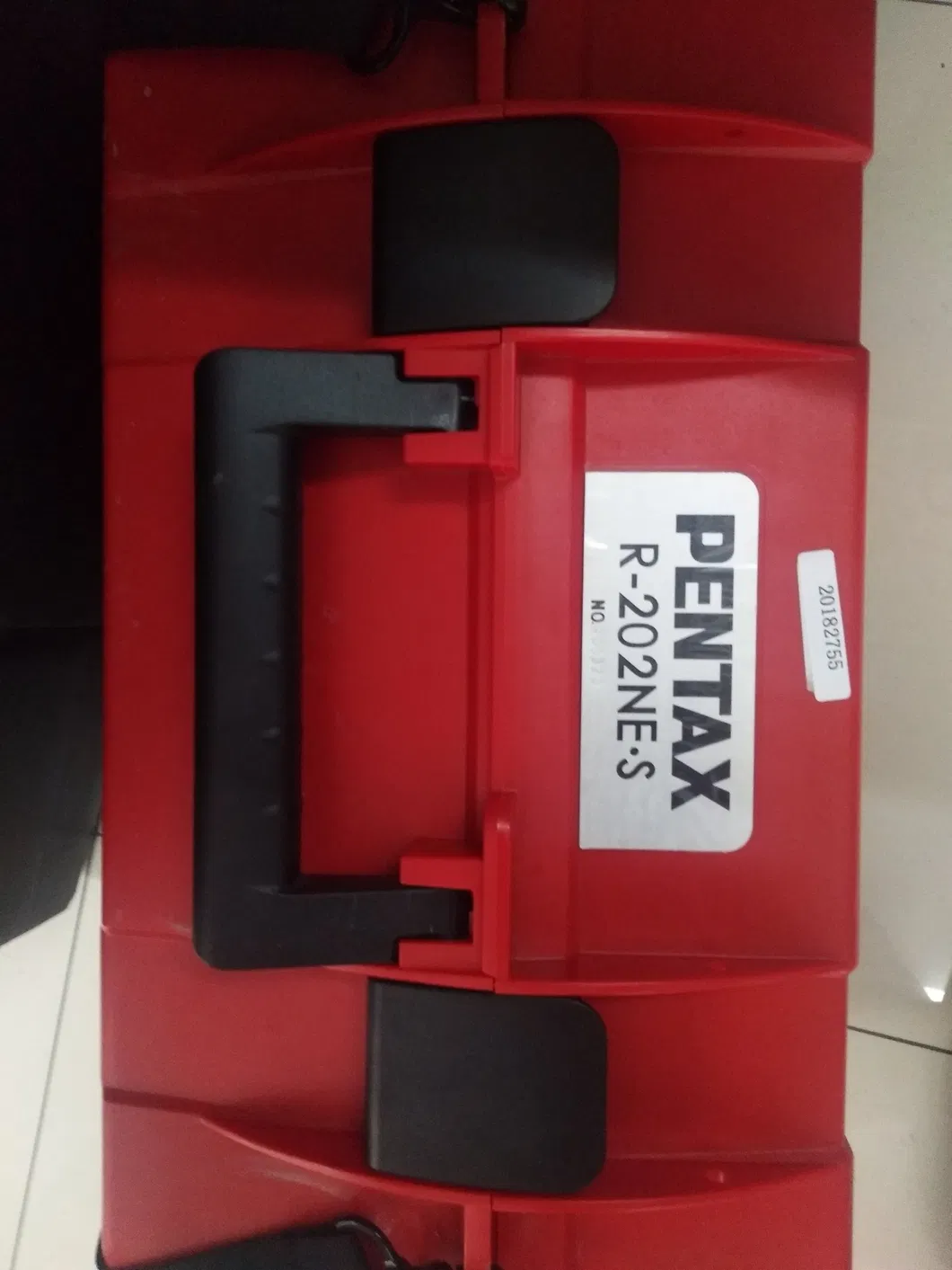 Pentax R-202ns Total Station Non-Prism 300m