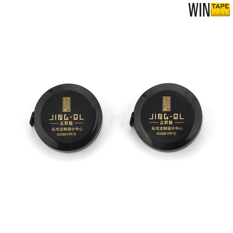 Personalized Mini Round Sewing Tape Measure 150cm& 60inch