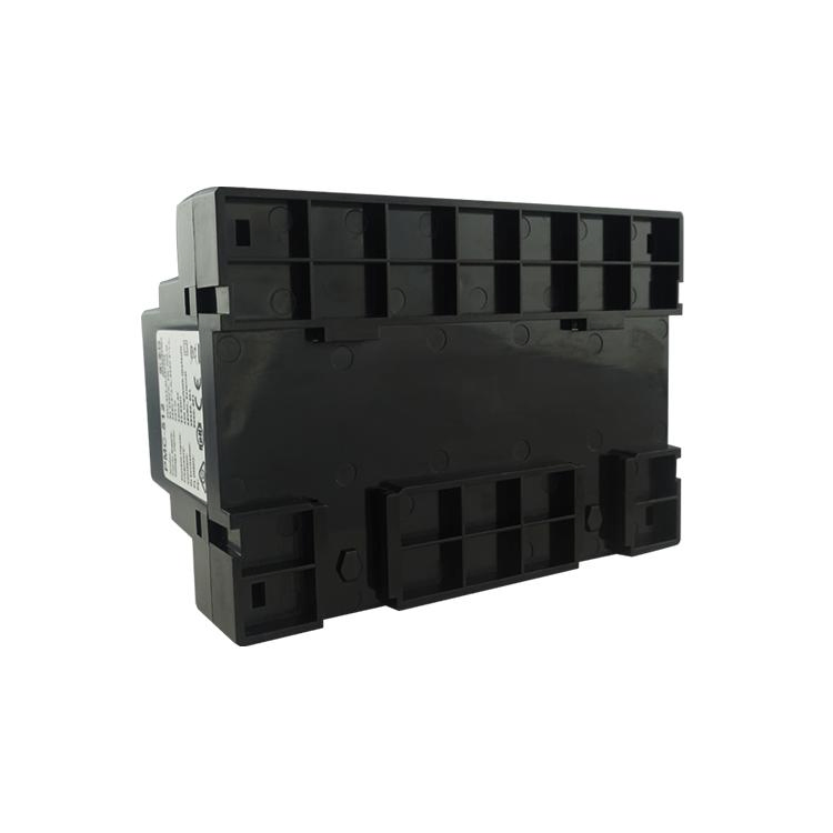 PMC-512-A 35mm DIN Rail Class 1 AC Multi-Circuit 12 Channels Power Monitor RS-485 and Analog Input