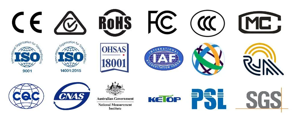 PMC-726M DIN72 Low-Cost Three-Phase Multifunction Meter for Voltage Watt-hour Measurement with LCD Optional 2 Solid-State Outputs