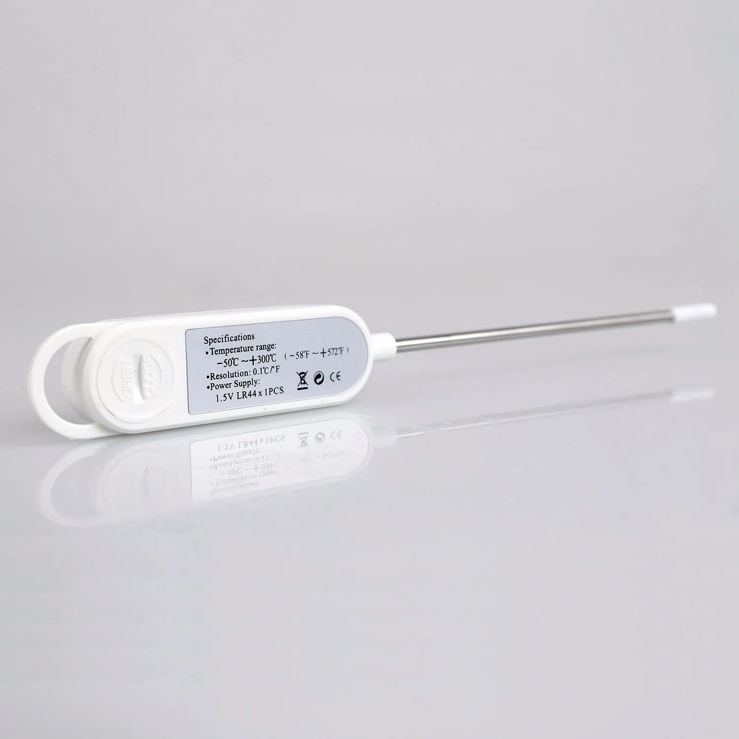 Popular Digital Food Cooking Thermometer Instant Read Meat Thermometer