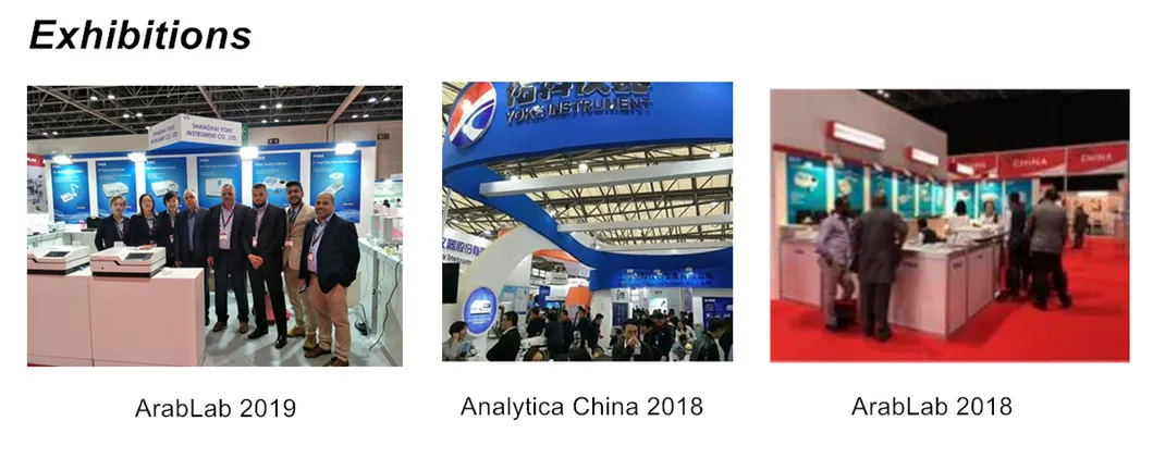 Portable Multi-Parameter Water Quality Analyzer pH/Conductivity Meter TDS Resistivity