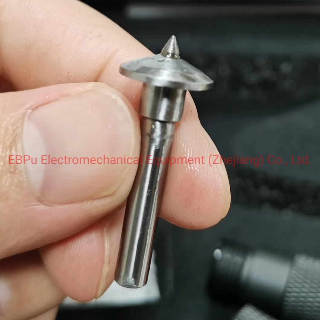 Portable Wester Hardness Tester for Aluminum Hardness Testing W-20