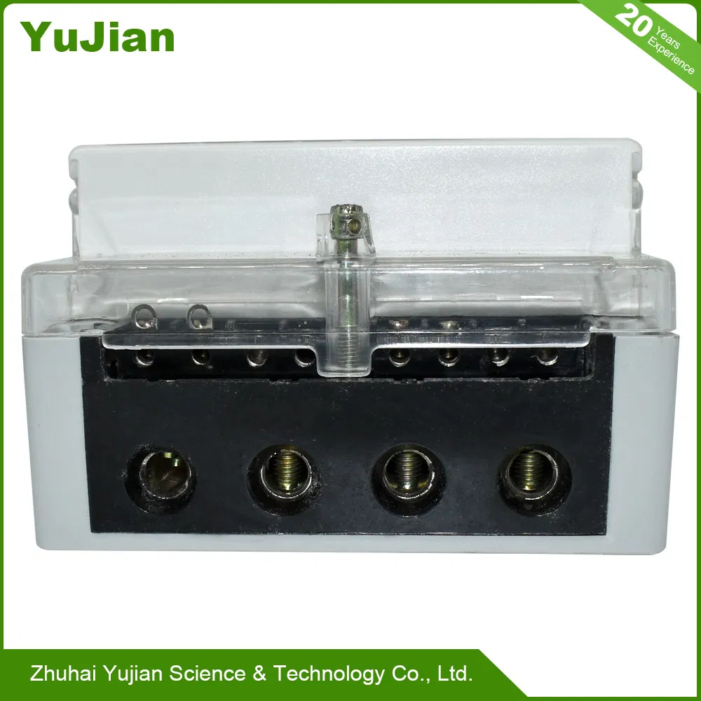 Power Larceny and Leakage Monitoring Equipment Multi Functional Meters