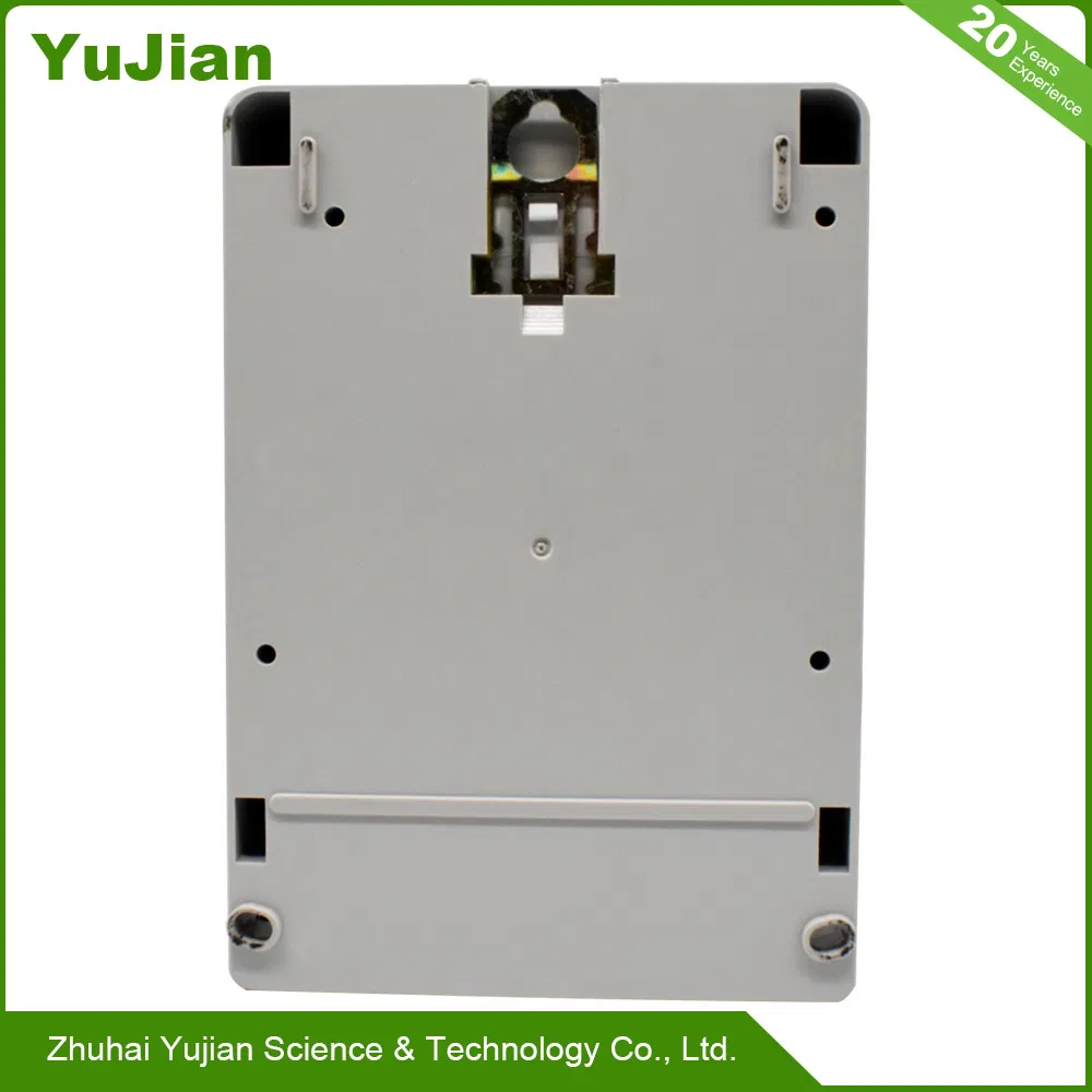 Power Larceny and Leakage Monitoring Equipment Multi Functional Meters