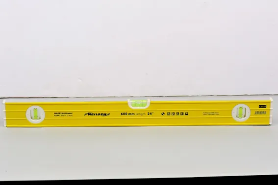 Precision Frame Spirit Levels /High Accuracy Spirit Level with Handle
