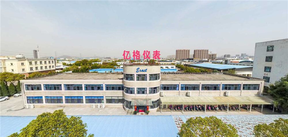 Pressure Gauge Bottom Entry for Testing Tyres Pressure