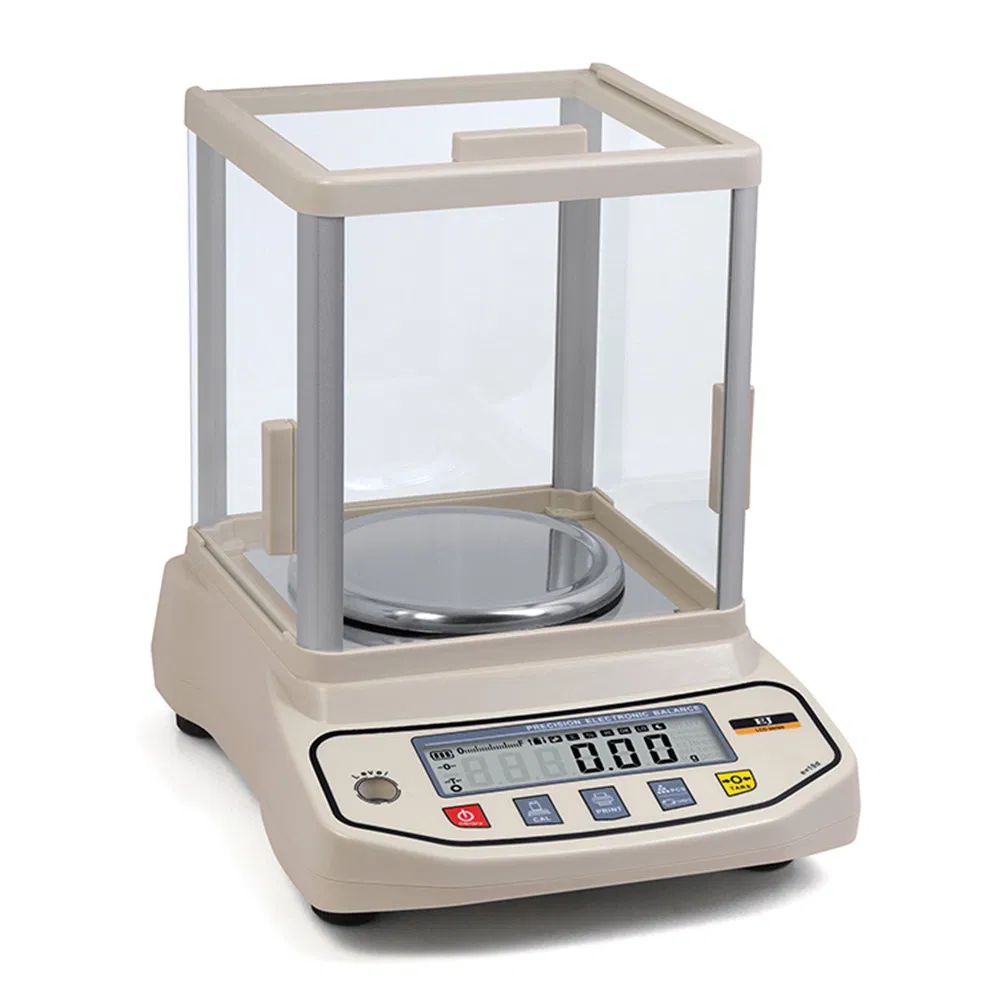 Promotional Analytical Balances