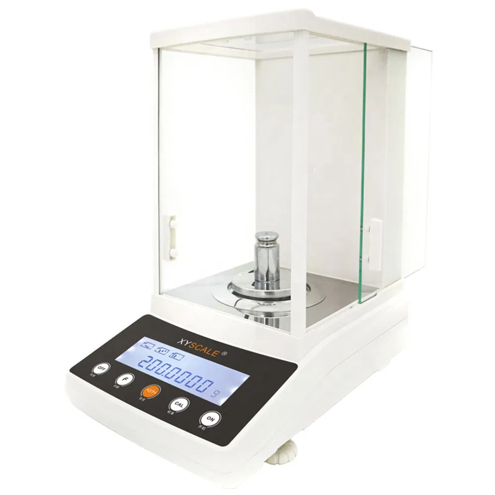 Promotional Analytical Balances