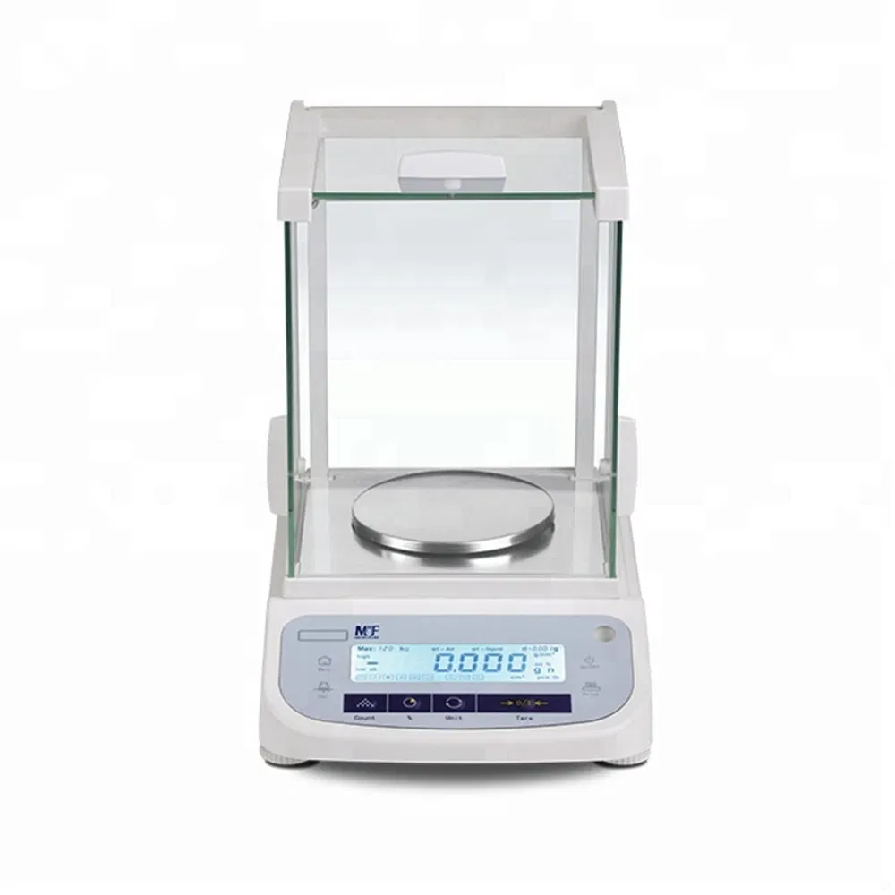 Promotional Analytical Balances