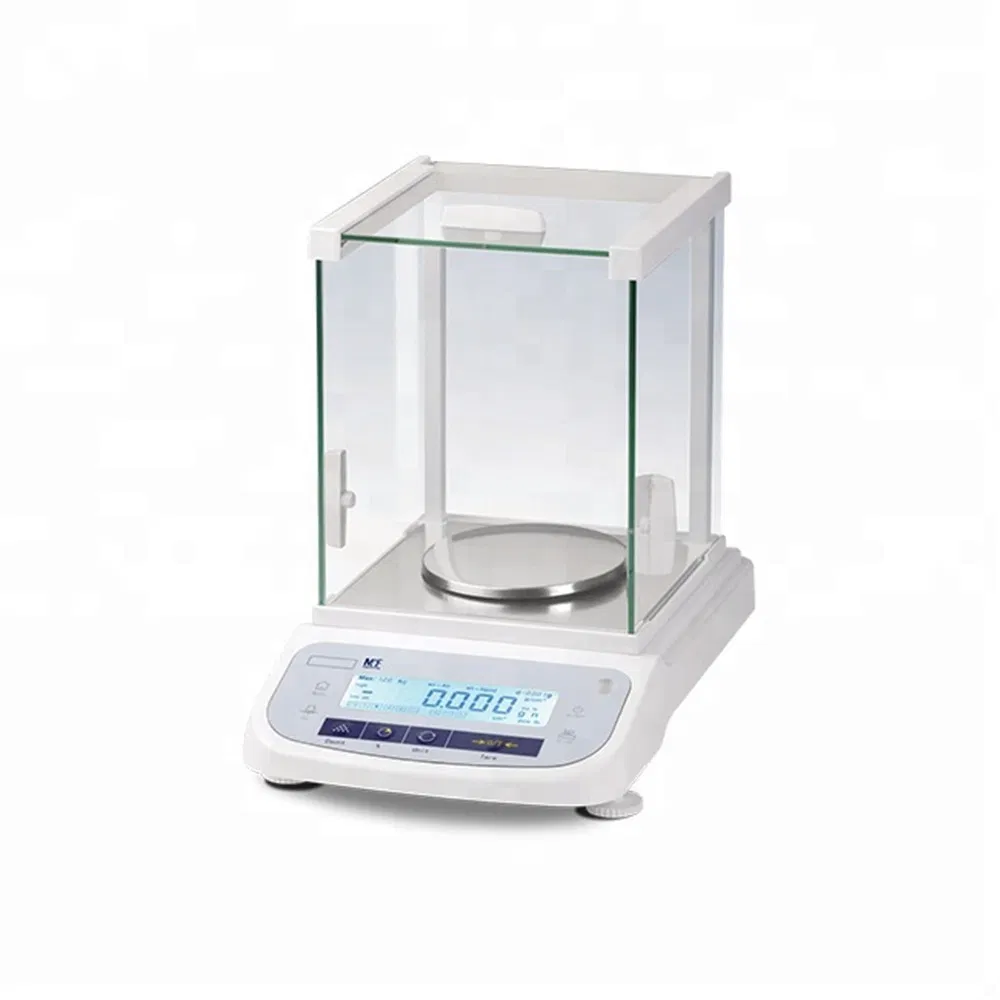 Promotional Analytical Balances