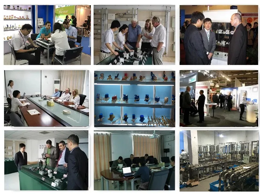 Radio Frequency Prepaid Water Meter