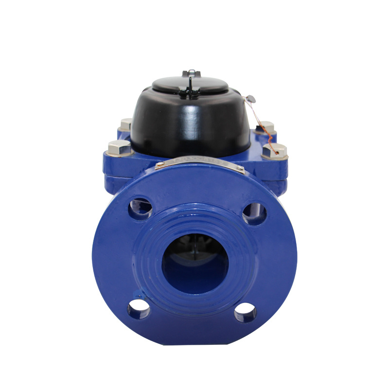 Removable Water Meter Lxlc- 50e2 -200e2