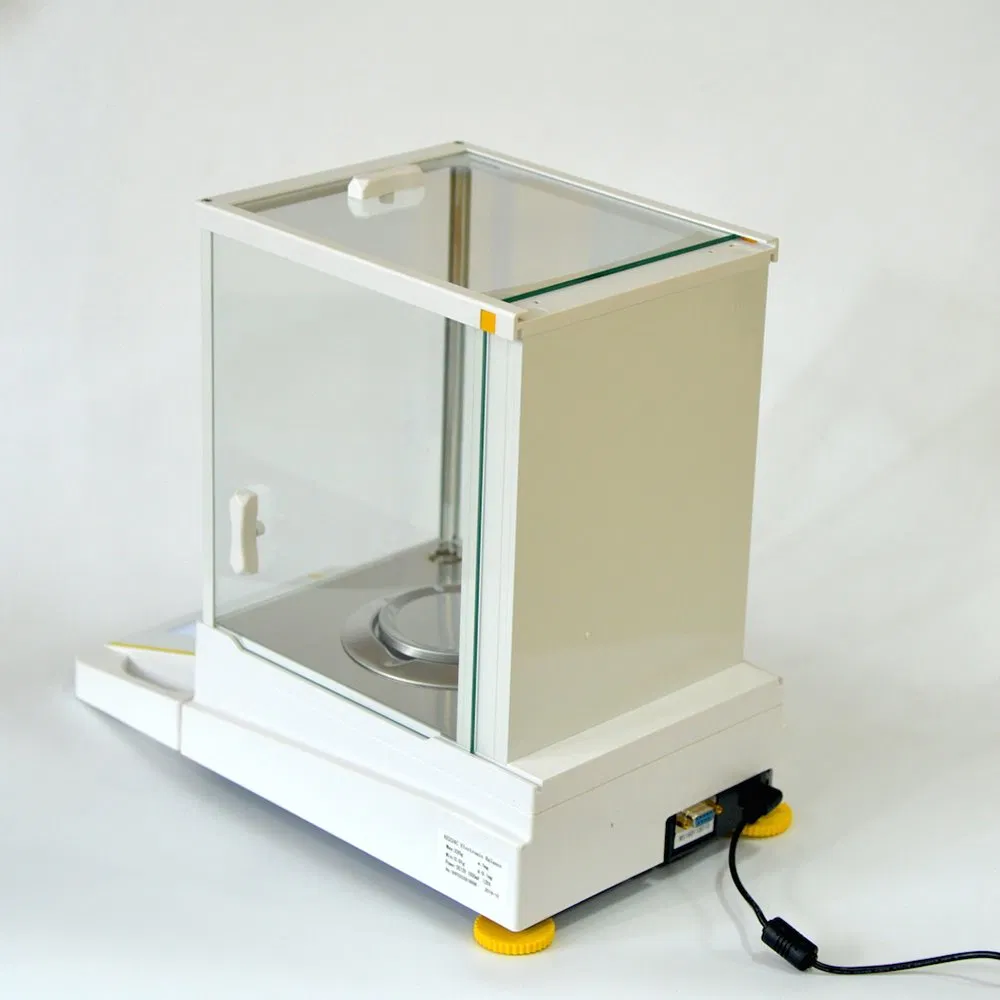 Sartorius Style 120g 210g 220g 0.1mg 1mg Microgram Analytical Balance